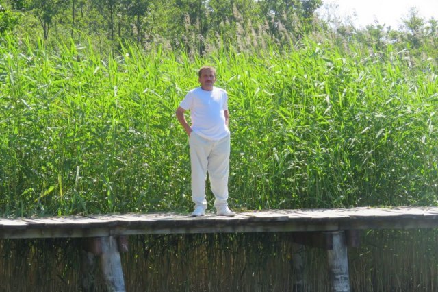 Jezioro