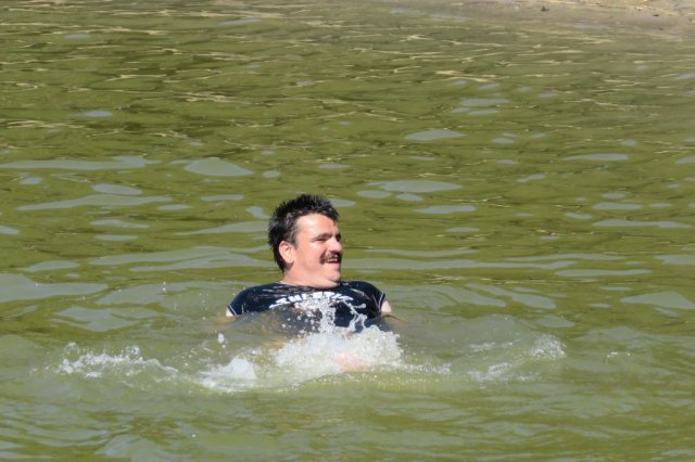 Jezioro