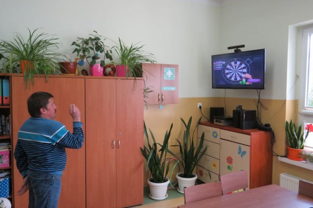 Turniej Rzutek