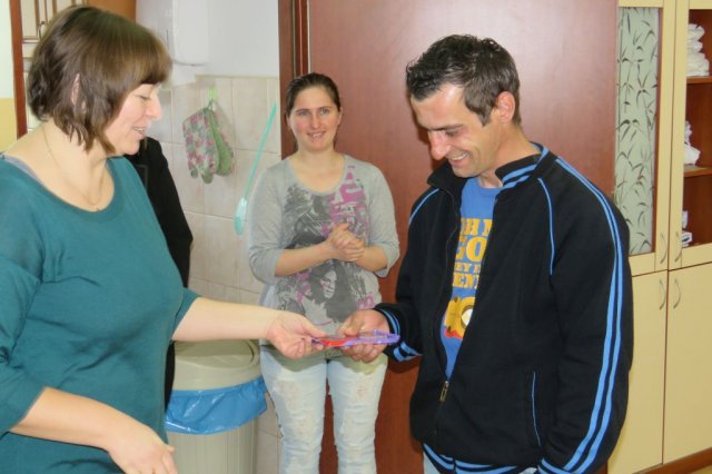 Turniej Rzutek