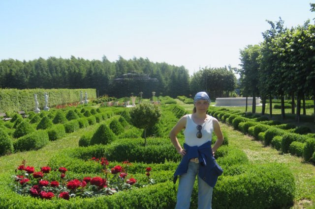 Dobrzyca