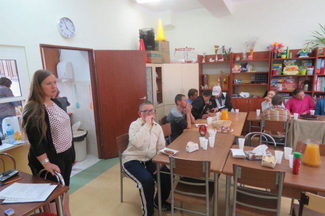 Dzień Rodziny