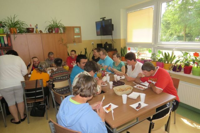 Dzień Rodziny