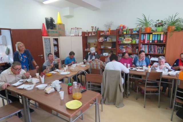 Dzień Rodziny