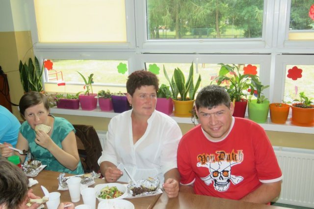 Dzień Rodziny