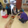 Dogoterapia