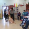 Dogoterapia