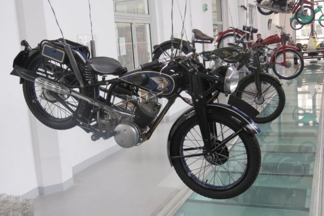 muzeum techniki
