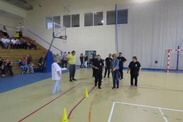 IX Olimpiada Specjalna