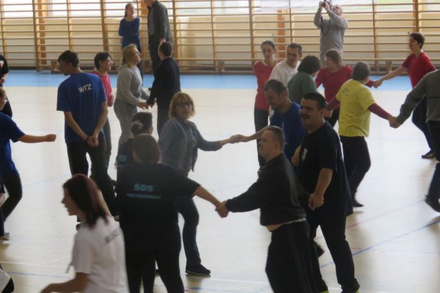IX Olimpiada Specjalna