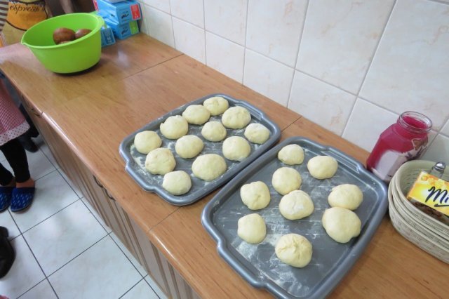 Tłusty Czwartek  i Bal Karnawałowy