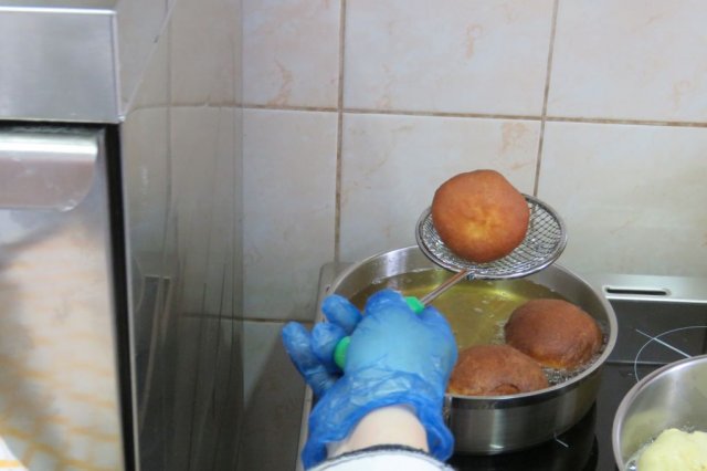 Tłusty Czwartek  i Bal Karnawałowy