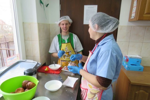 Tłusty Czwartek  i Bal Karnawałowy