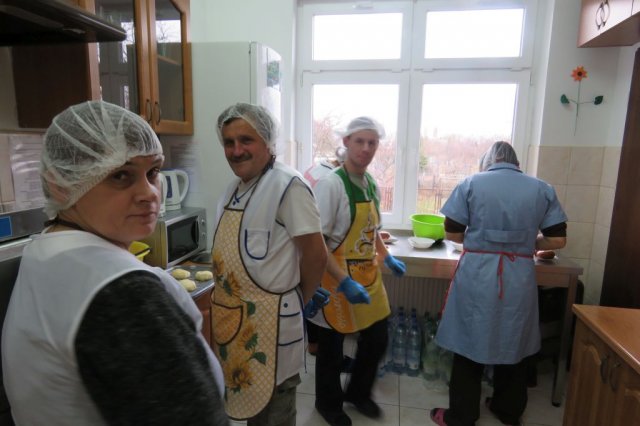 Tłusty Czwartek  i Bal Karnawałowy