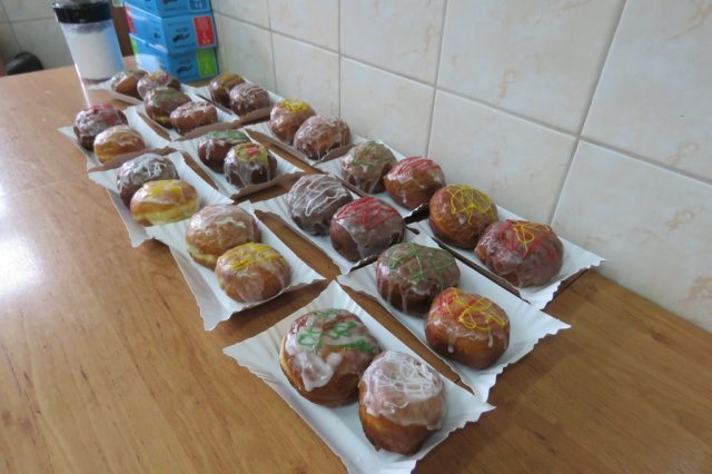 Tłusty Czwartek  i Bal Karnawałowy