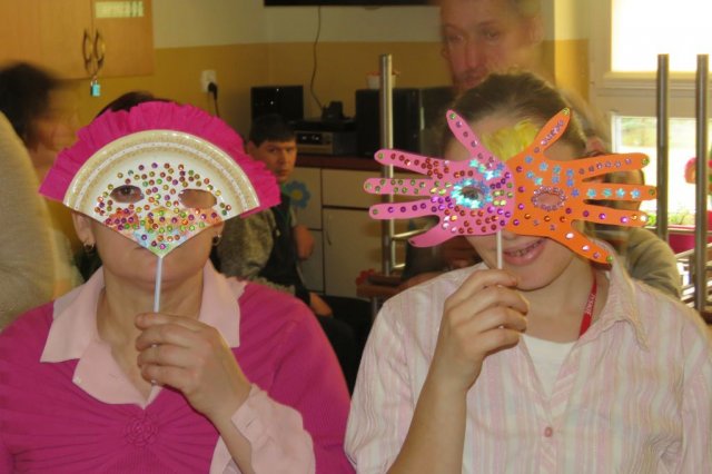 Tłusty Czwartek  i Bal Karnawałowy