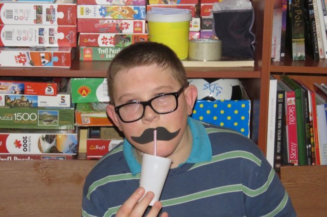 Tłusty Czwartek  i Bal Karnawałowy