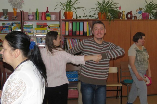 Tłusty Czwartek  i Bal Karnawałowy