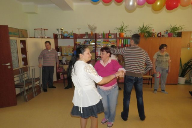 Tłusty Czwartek  i Bal Karnawałowy