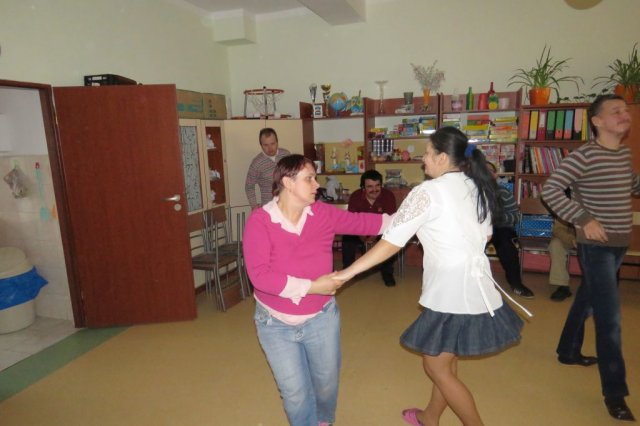 Tłusty Czwartek  i Bal Karnawałowy