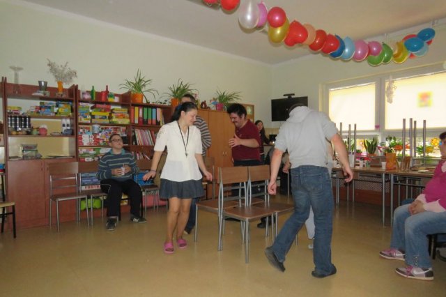 Tłusty Czwartek  i Bal Karnawałowy