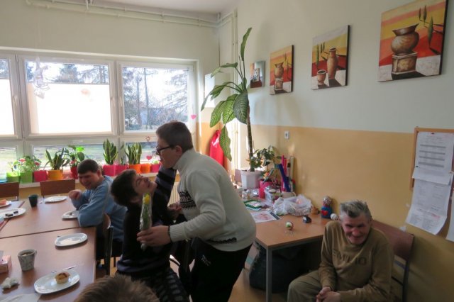 Dzień Kobiet