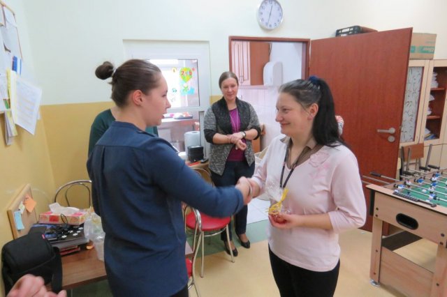 Turniej Gry w Bilard i Piłkarzyki