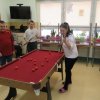 Turniej Gry w Bilard i Piłkarzyki