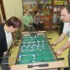 Turniej Gry w Bilard i Piłkarzyki