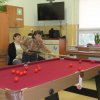 Turniej Gry w Bilard i Piłkarzyki