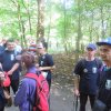 Rajd pieszy - Police