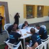 Rajd pieszy - Police