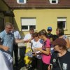 Rajd pieszy - Police