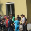Rajd pieszy - Police