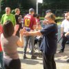 Rajd pieszy - Police