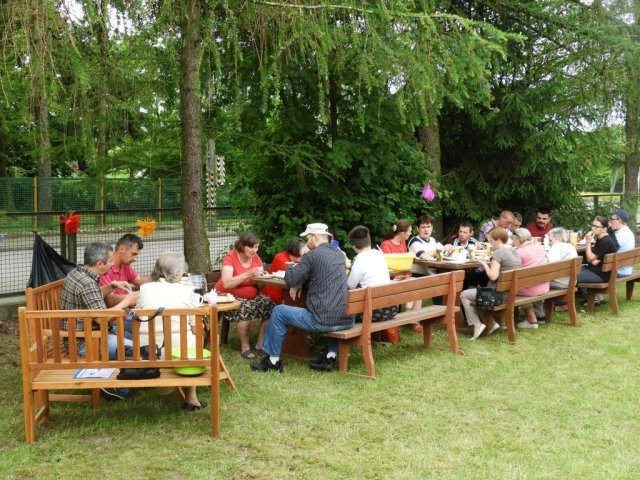 Dzień Rodziny