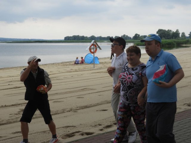 Wycieczka do Lubczyny 