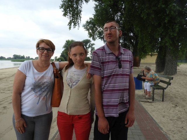 Wycieczka do Lubczyny 