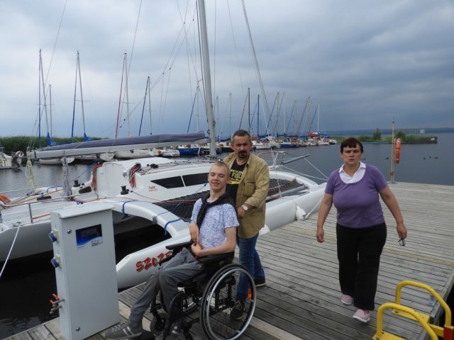 Wycieczka do Lubczyny 