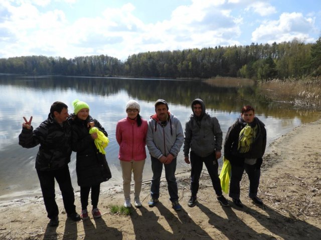 Wycieczka rowerowa