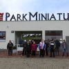 Bałtycki Park Miniatur w Międzyzdrojach