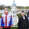 Bałtycki Park Miniatur w Międzyzdrojach