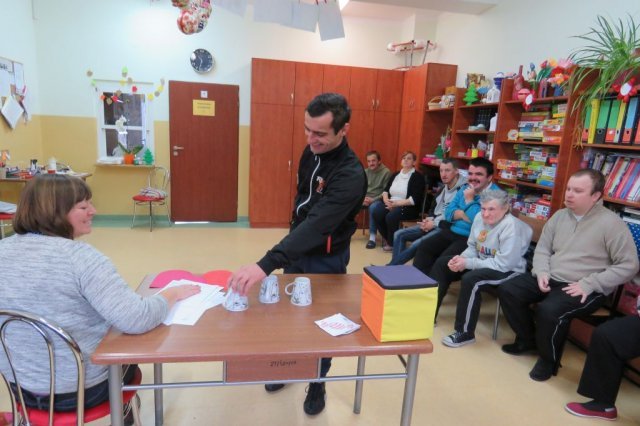 Andrzejki 2016