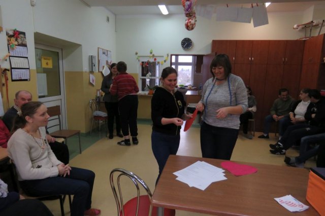 Andrzejki 2016
