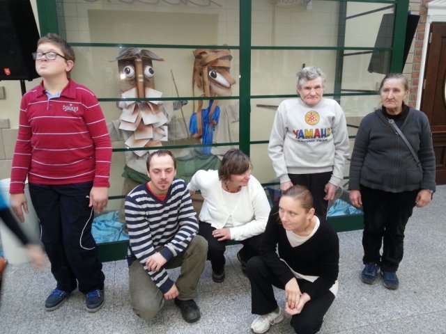Teatr Pleciuga