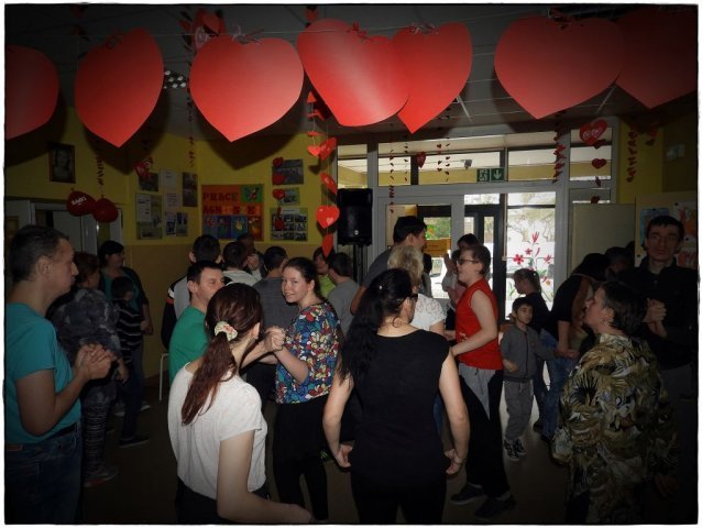 Bal Walentynkowy