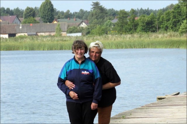 Jezioro