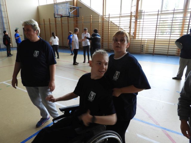Zawody Sportowe