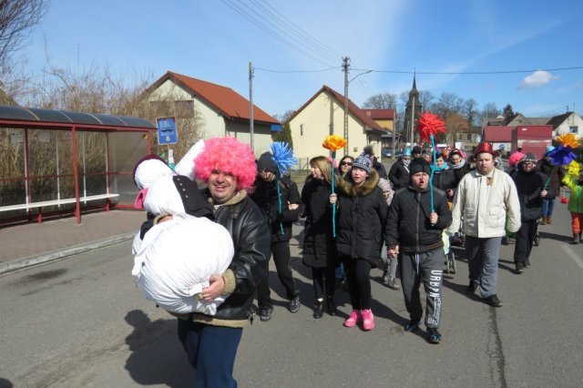 I Dzień Wiosny