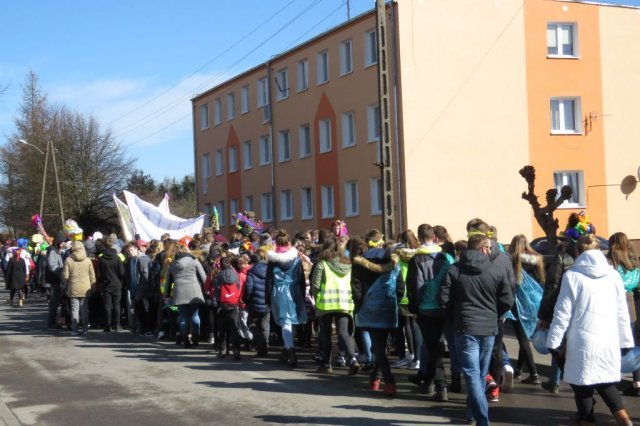 I Dzień Wiosny